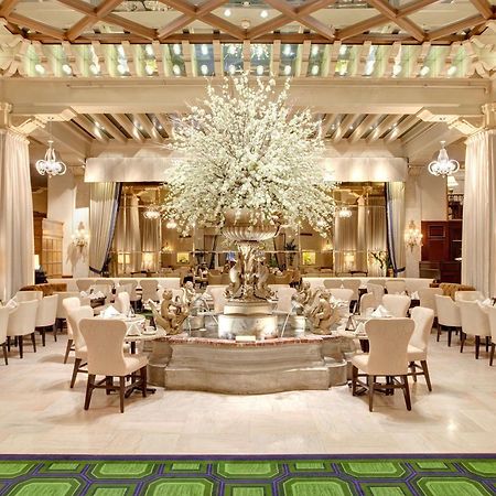 The Drake Hotel Чикаго Екстер'єр фото