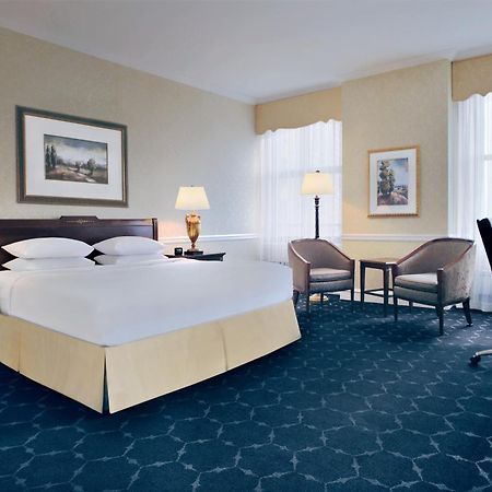 The Drake Hotel Чикаго Екстер'єр фото