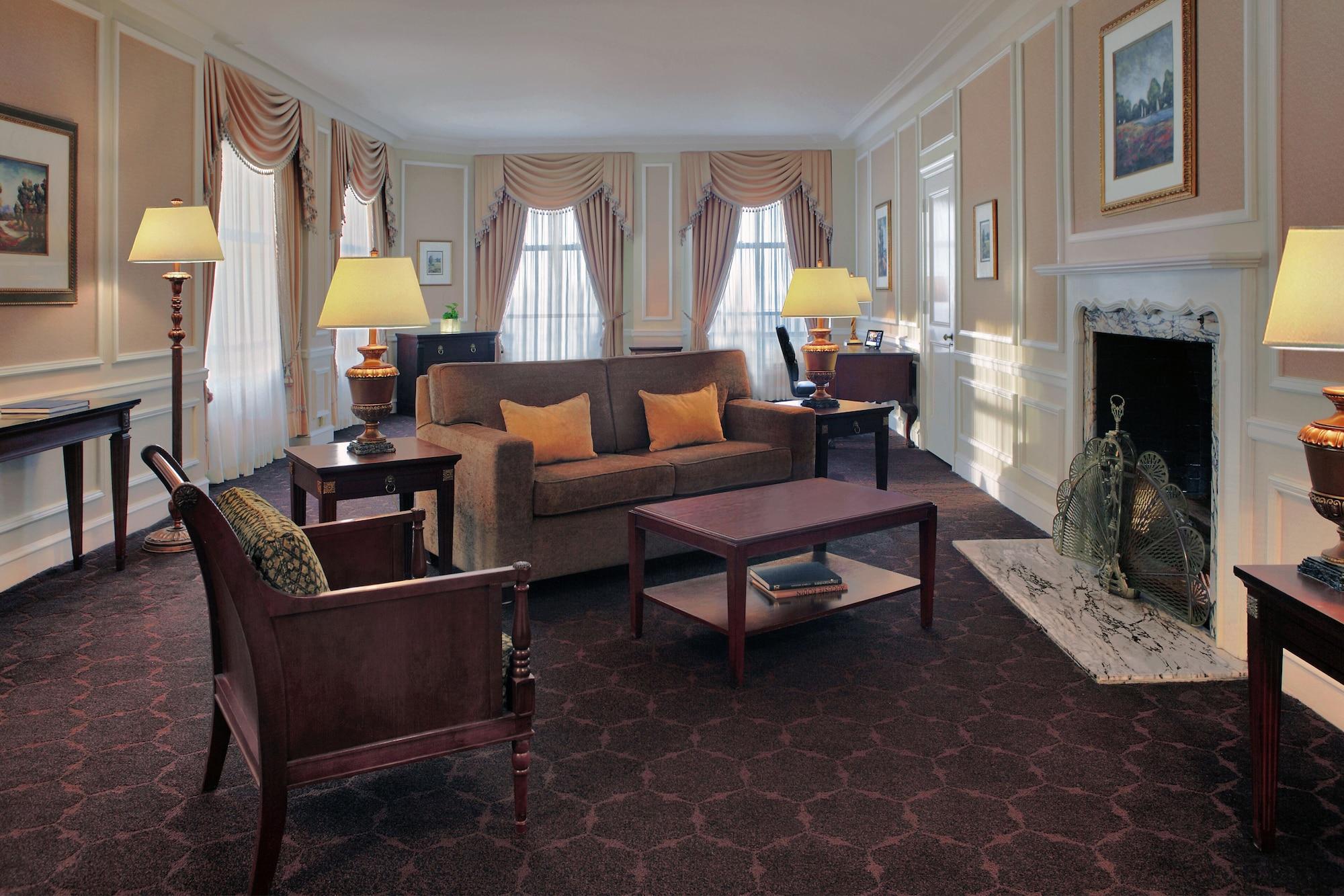 The Drake Hotel Чикаго Екстер'єр фото