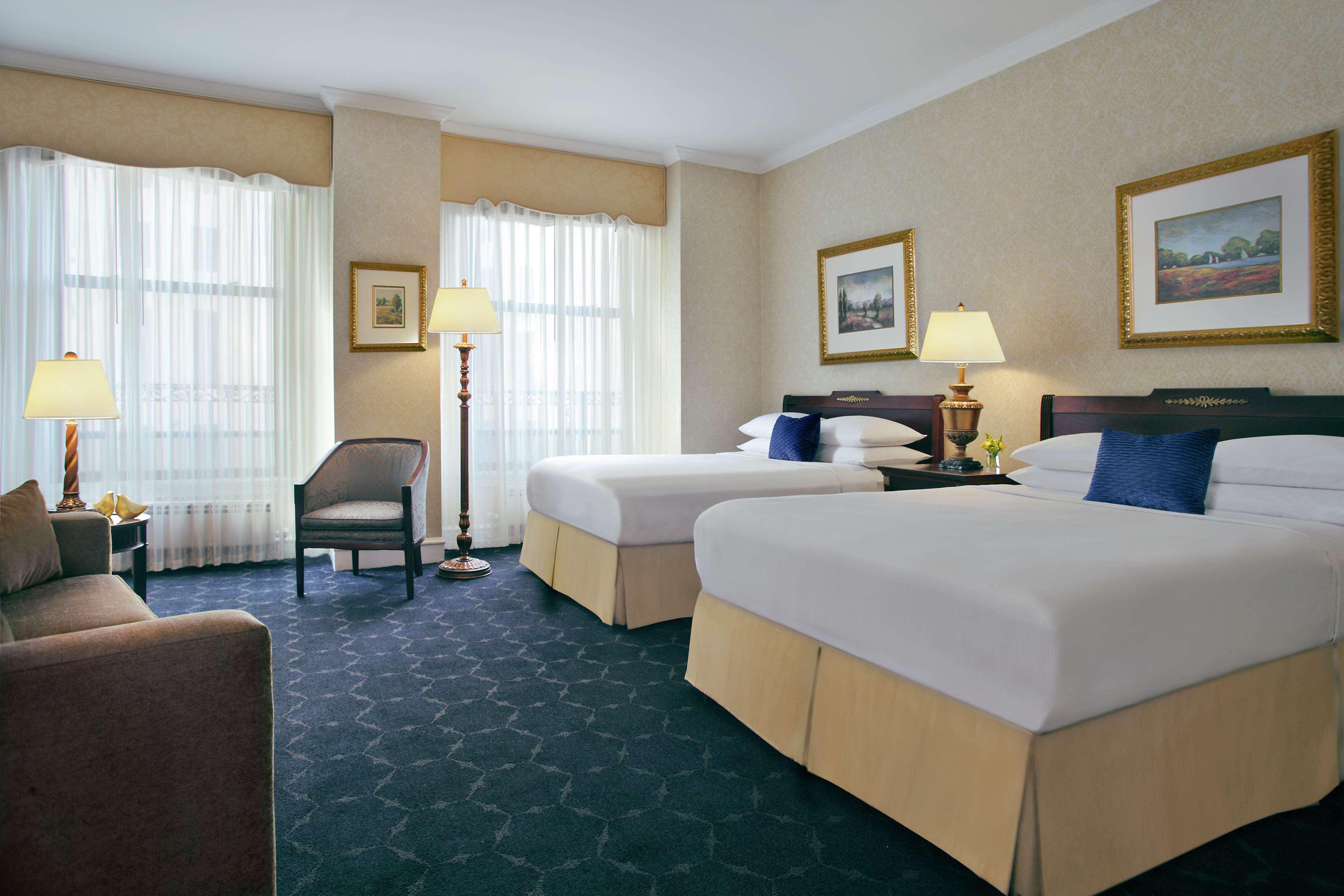 The Drake Hotel Чикаго Екстер'єр фото