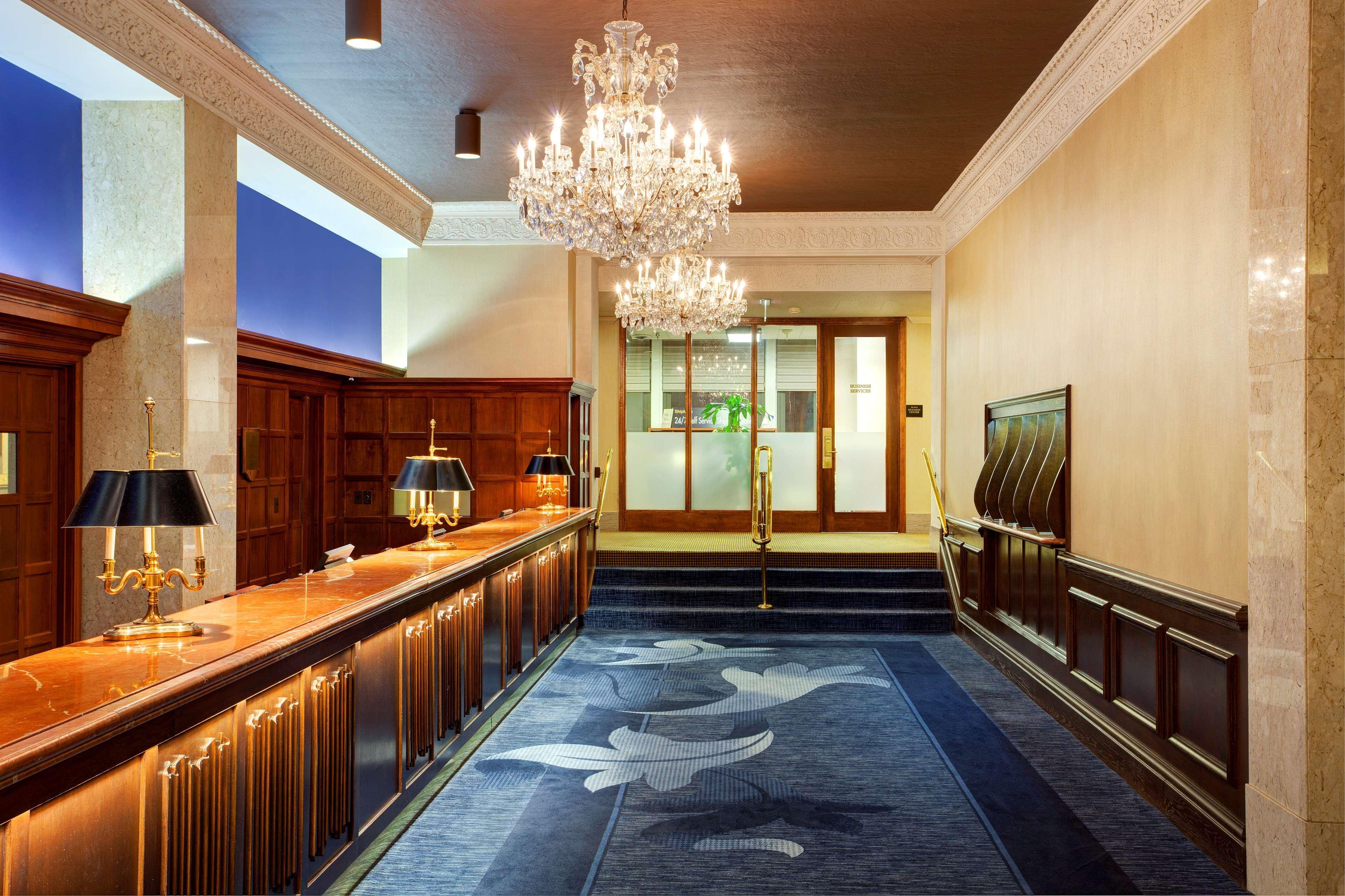The Drake Hotel Чикаго Екстер'єр фото