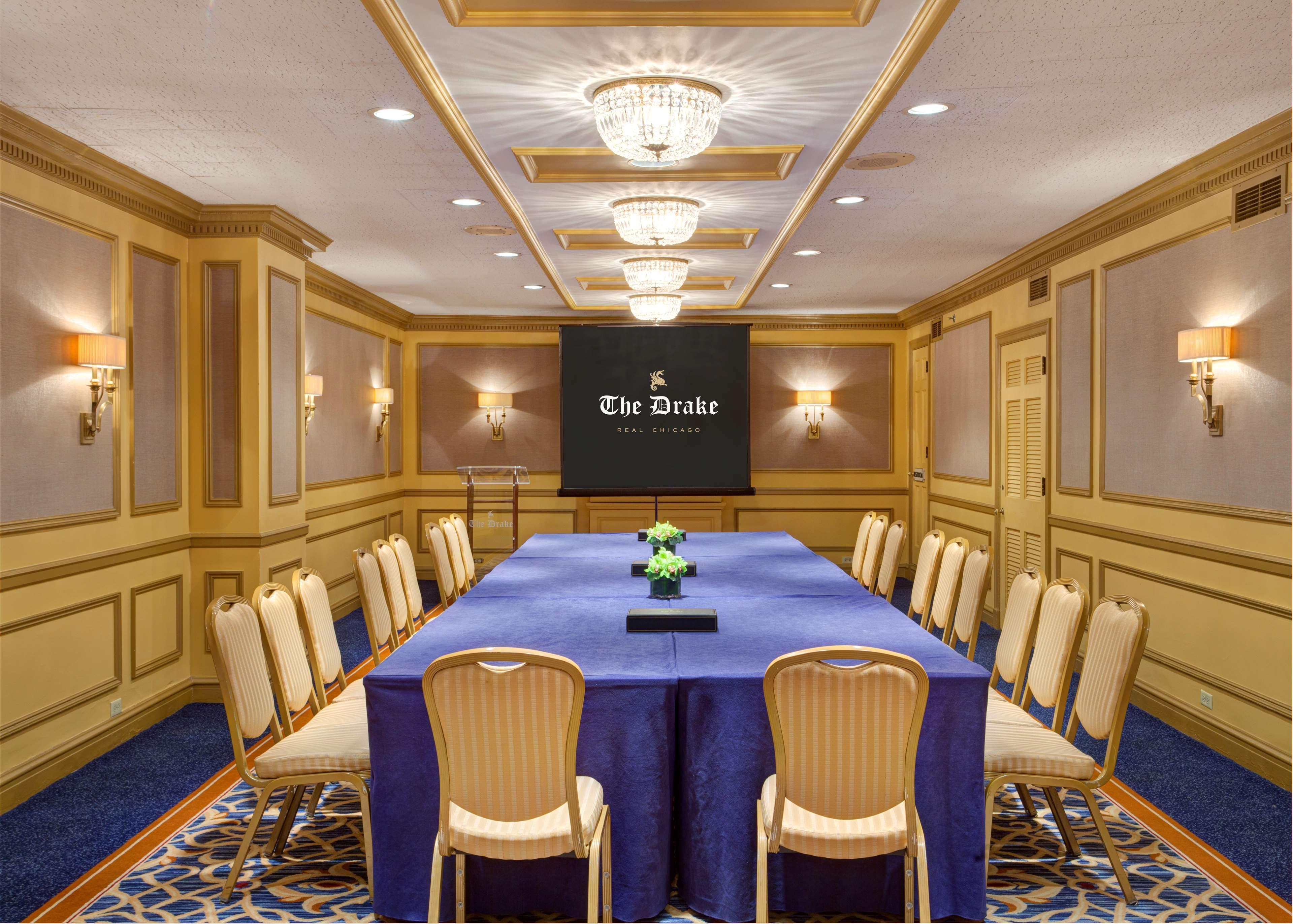 The Drake Hotel Чикаго Екстер'єр фото