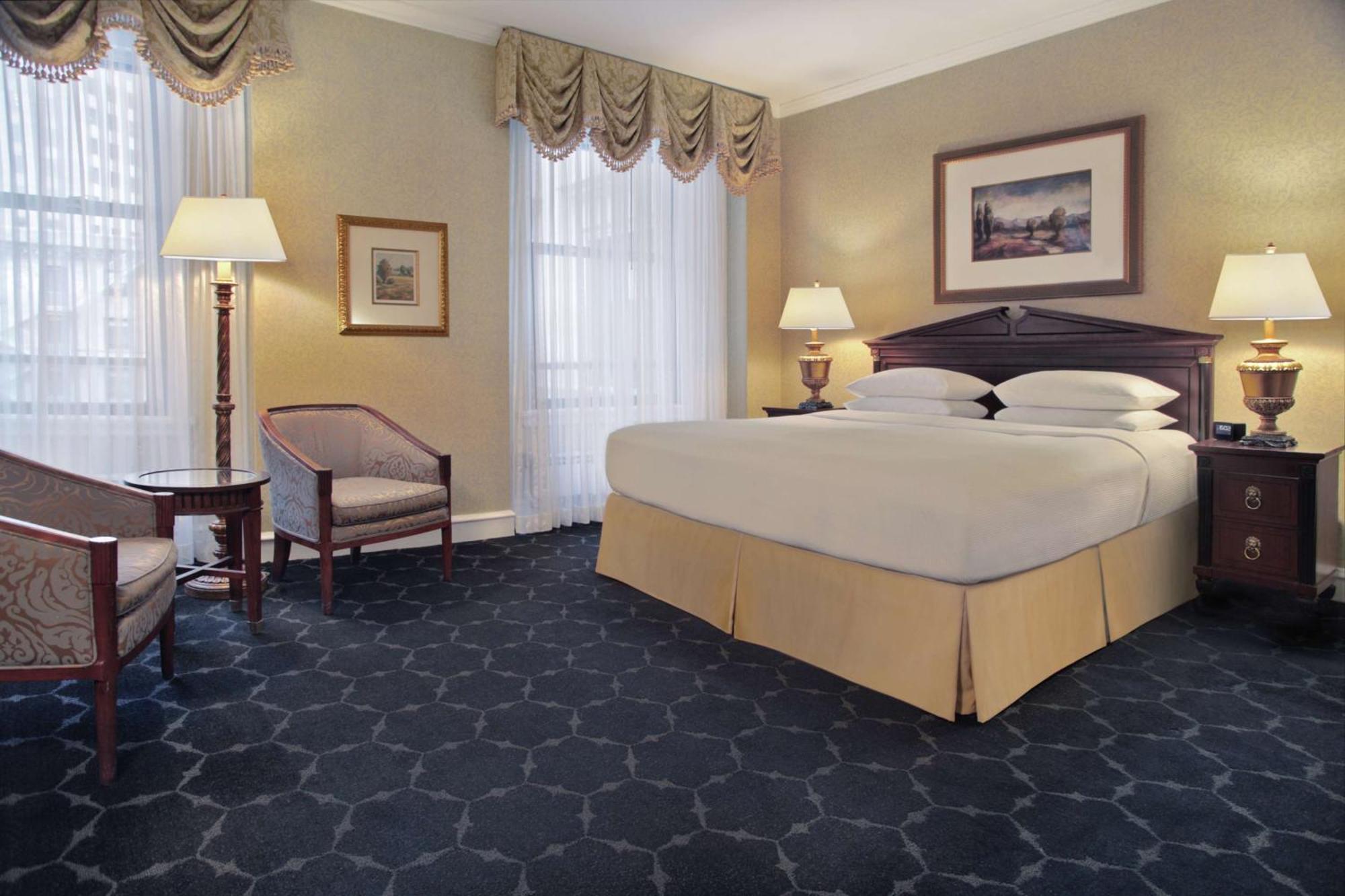 The Drake Hotel Чикаго Екстер'єр фото