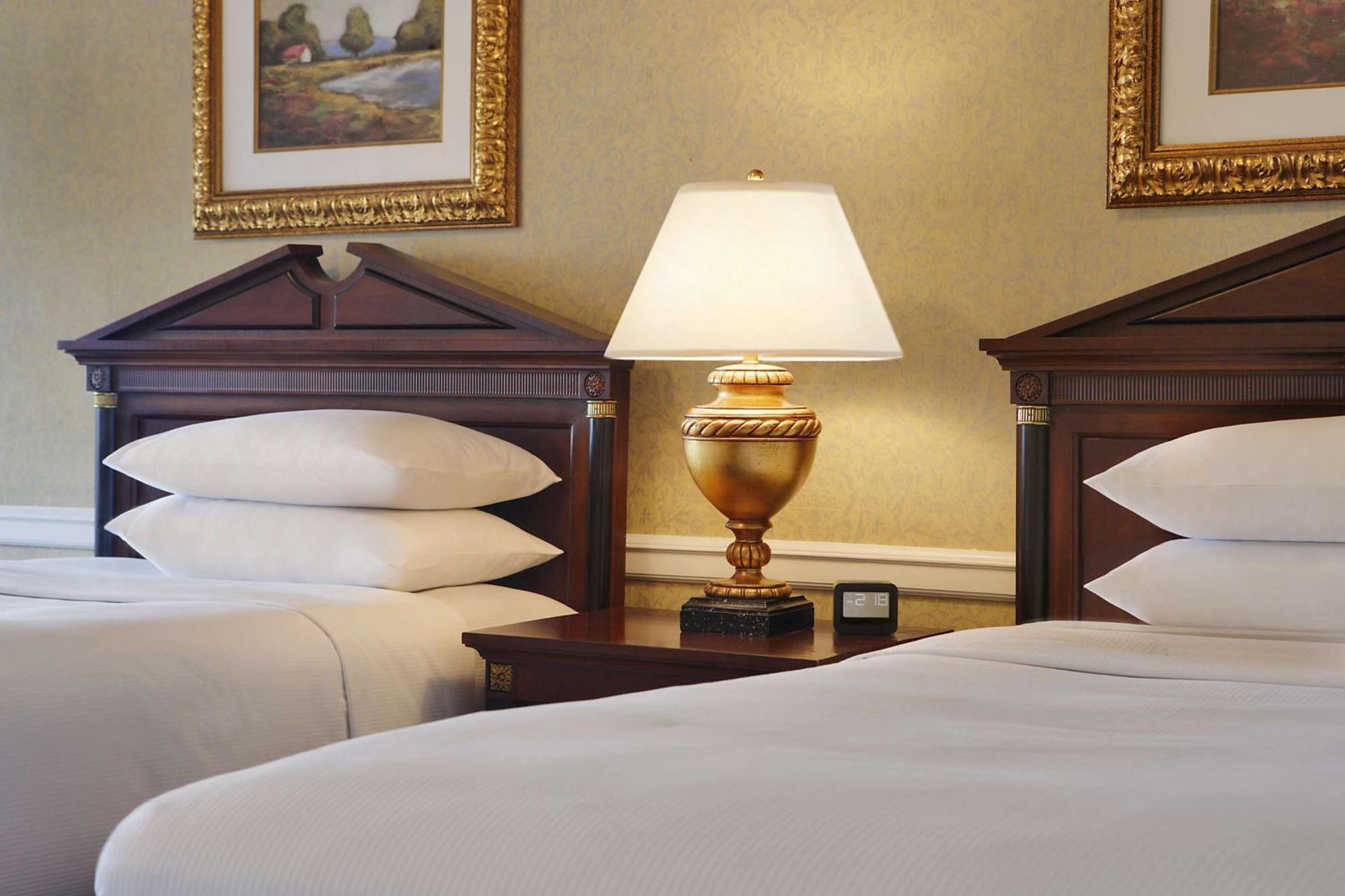 The Drake Hotel Чикаго Екстер'єр фото
