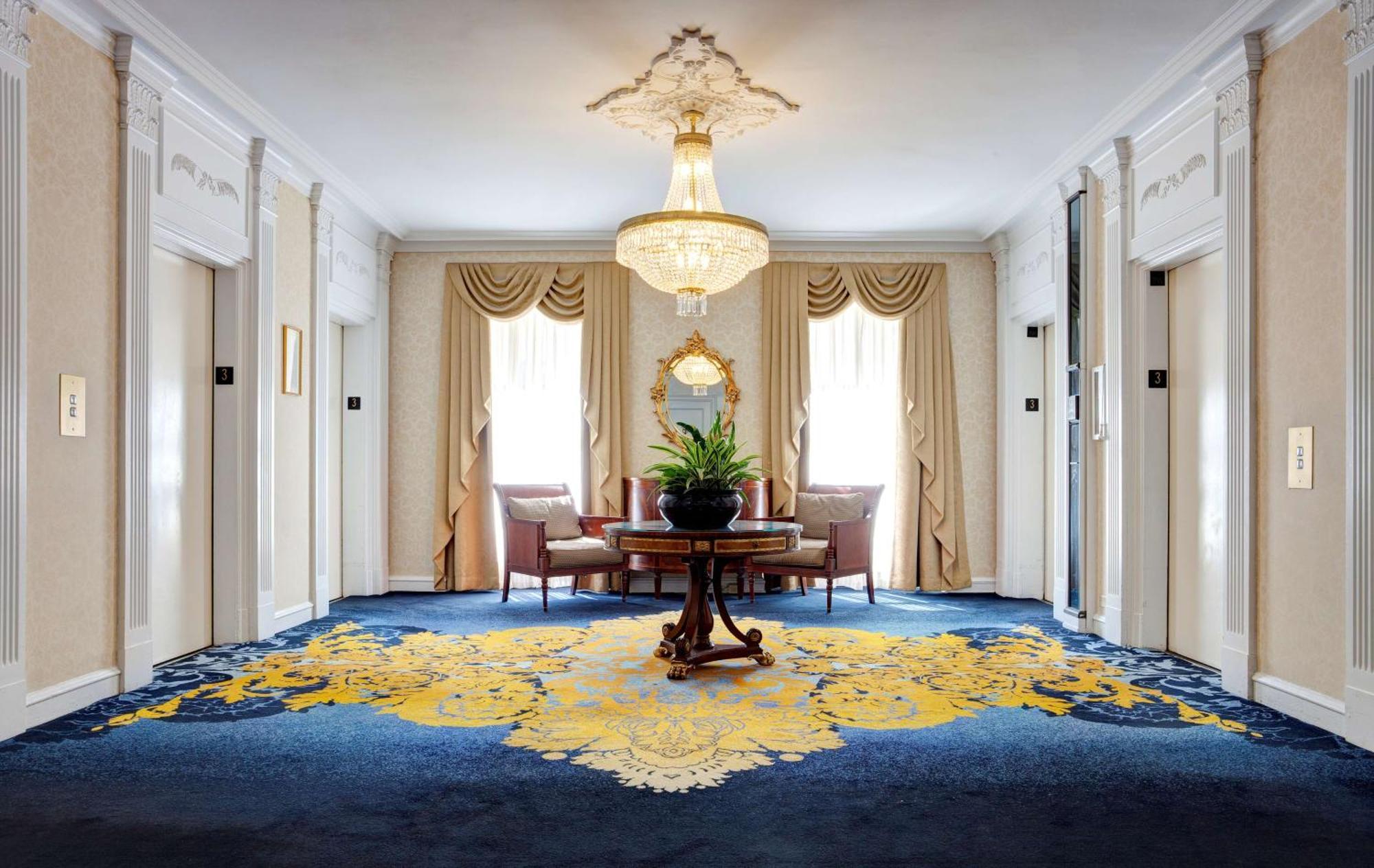 The Drake Hotel Чикаго Екстер'єр фото