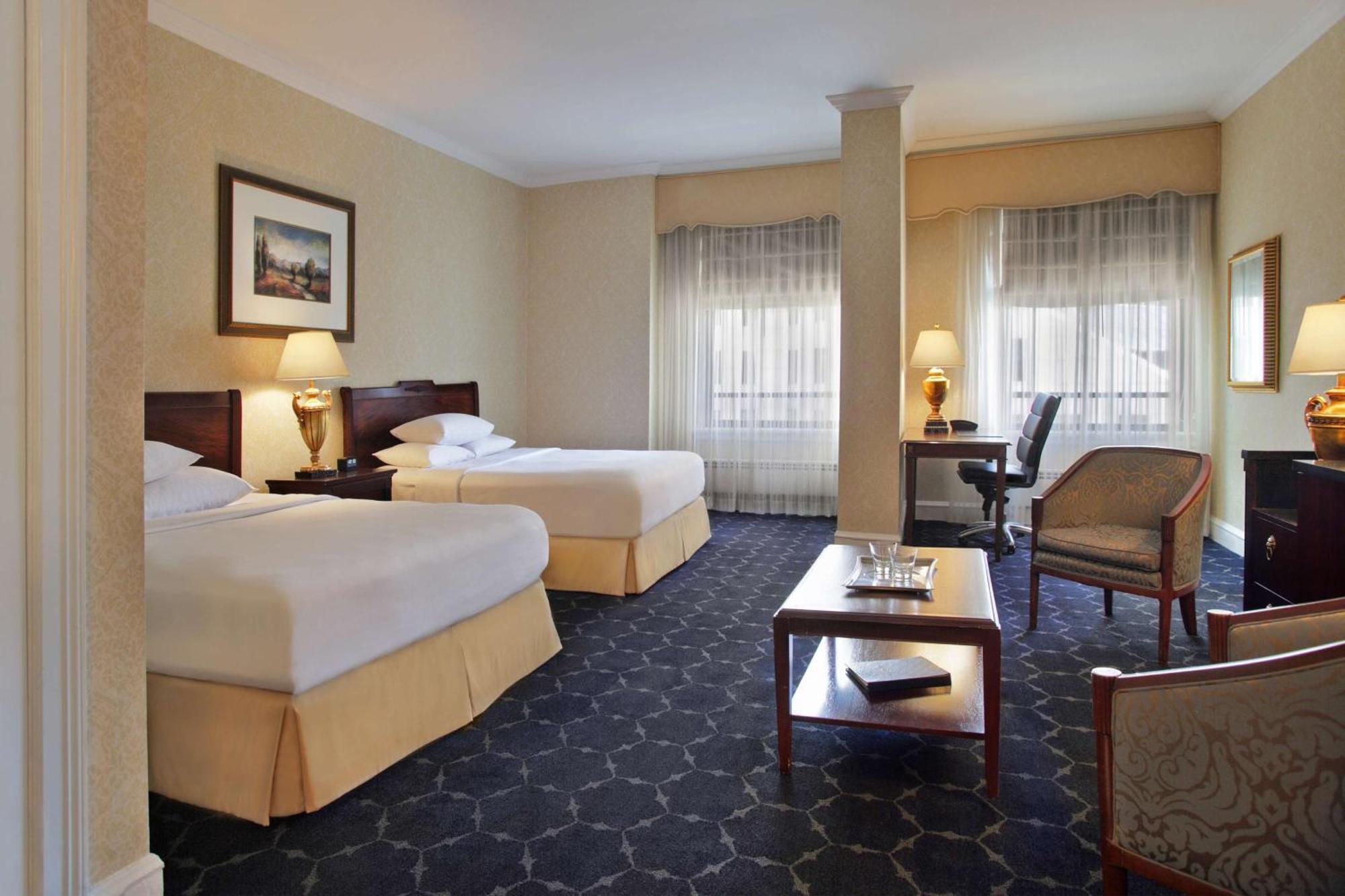 The Drake Hotel Чикаго Екстер'єр фото