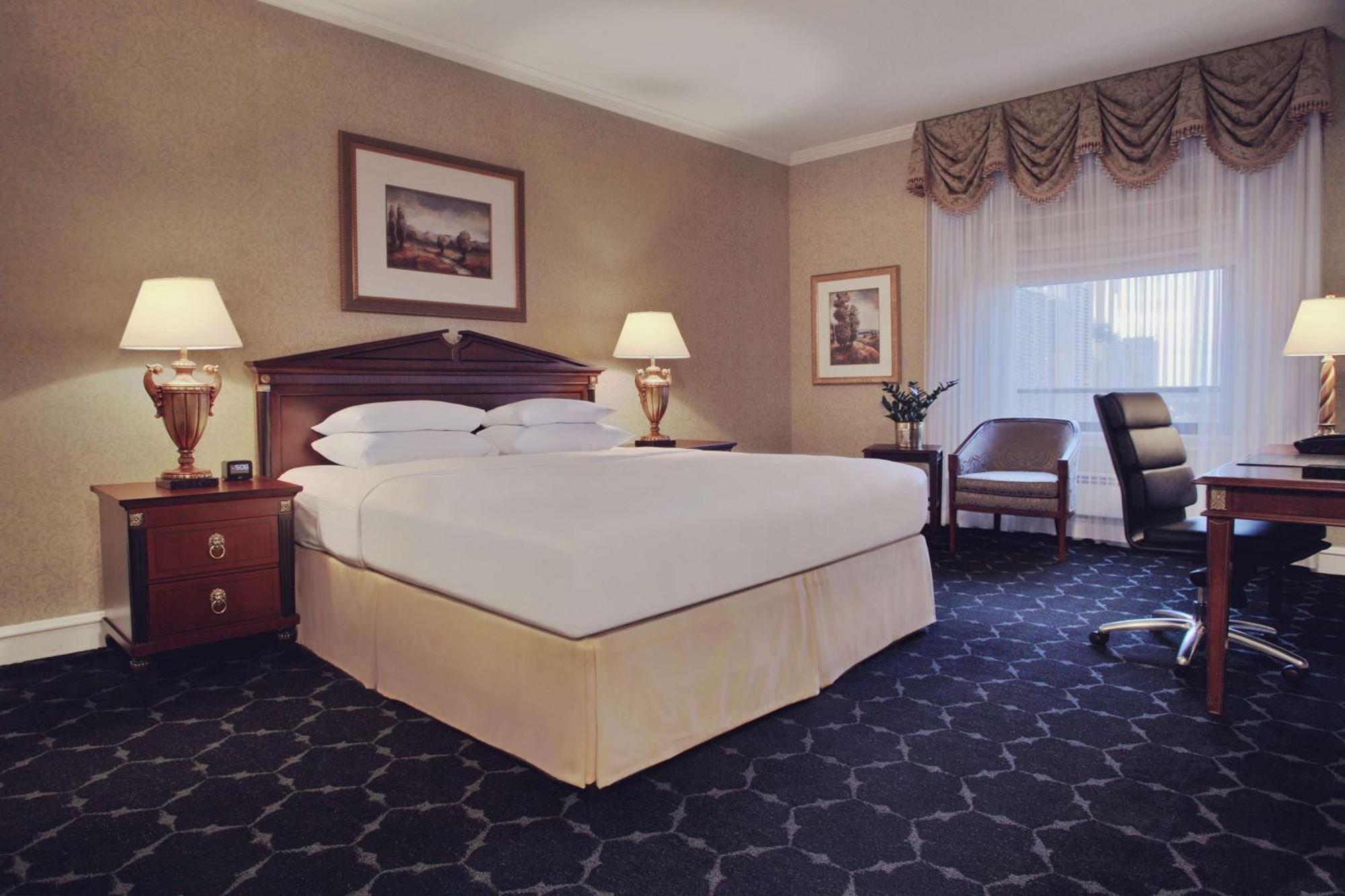 The Drake Hotel Чикаго Екстер'єр фото