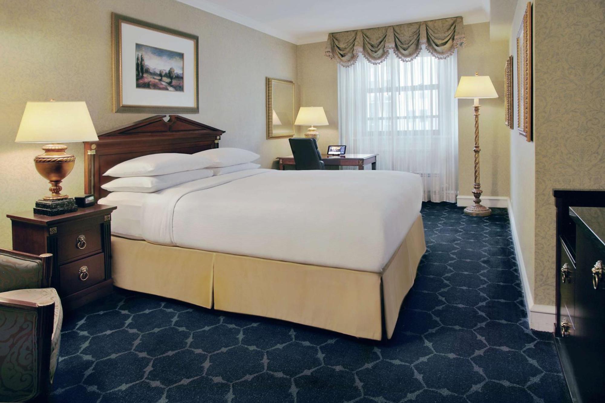 The Drake Hotel Чикаго Екстер'єр фото