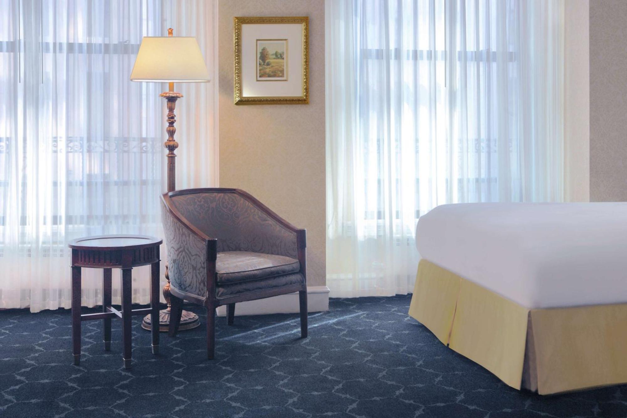 The Drake Hotel Чикаго Екстер'єр фото