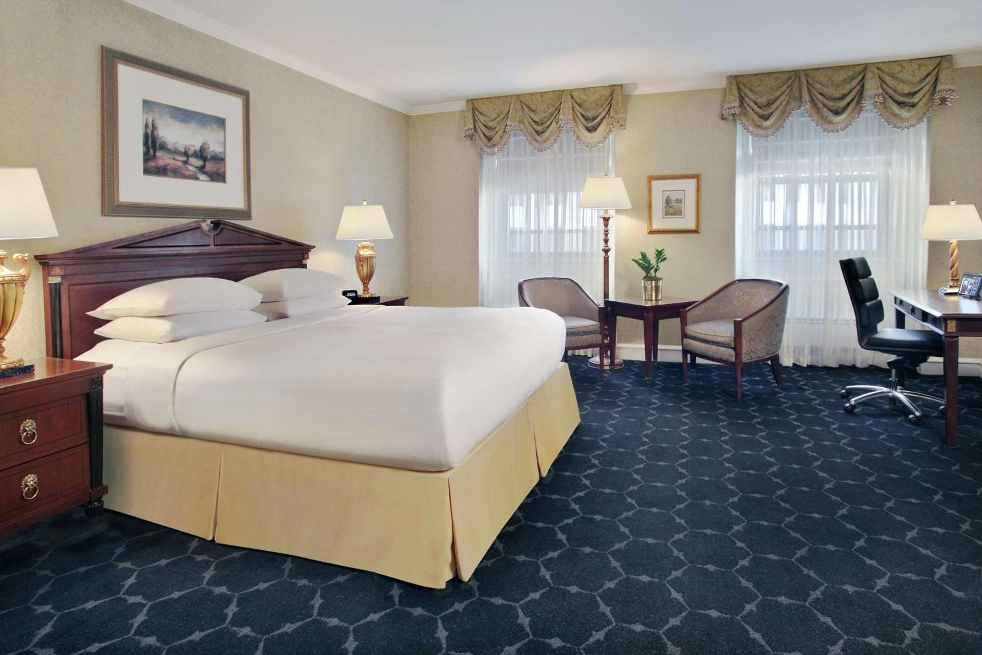 The Drake Hotel Чикаго Екстер'єр фото