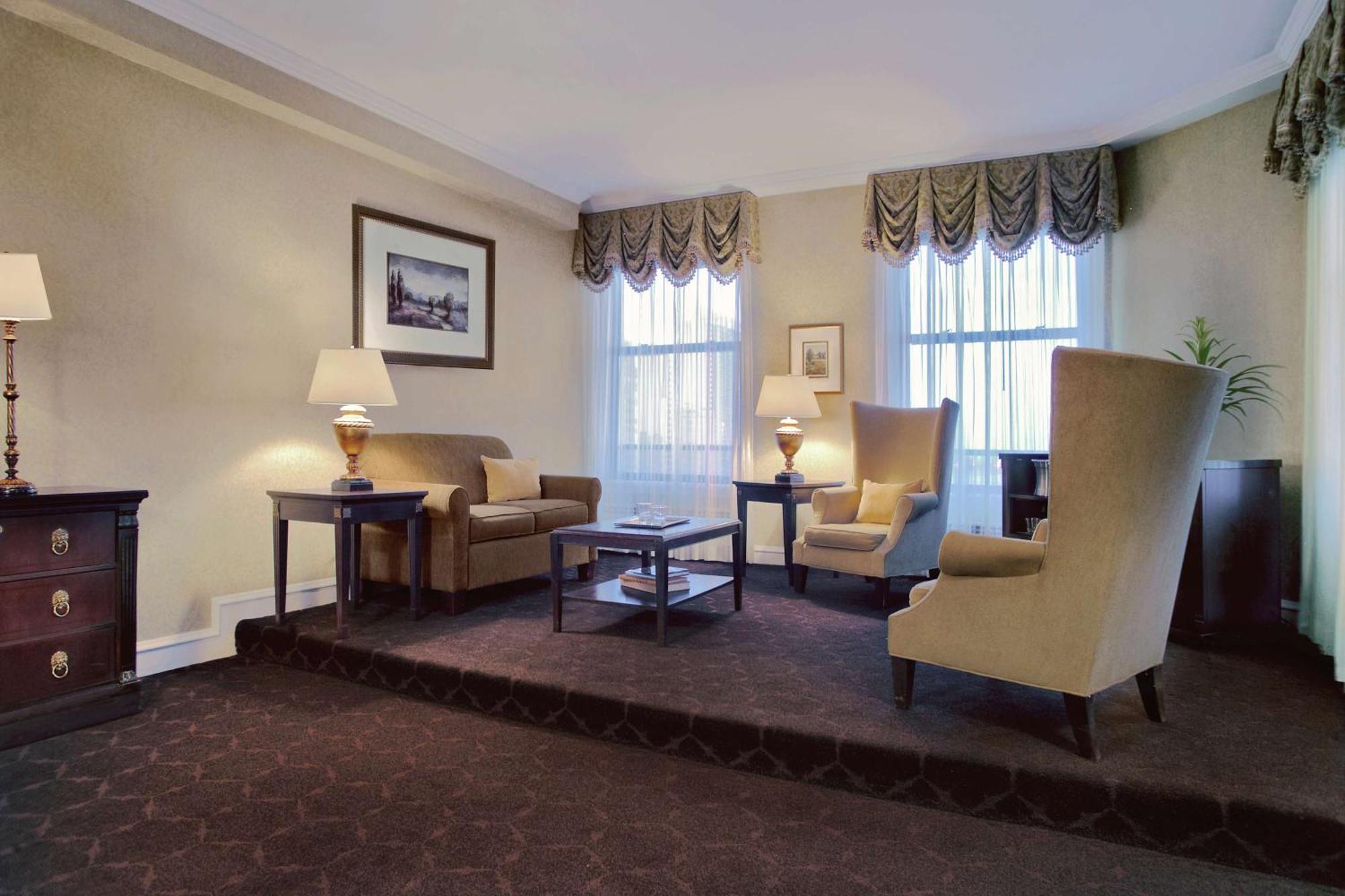 The Drake Hotel Чикаго Екстер'єр фото