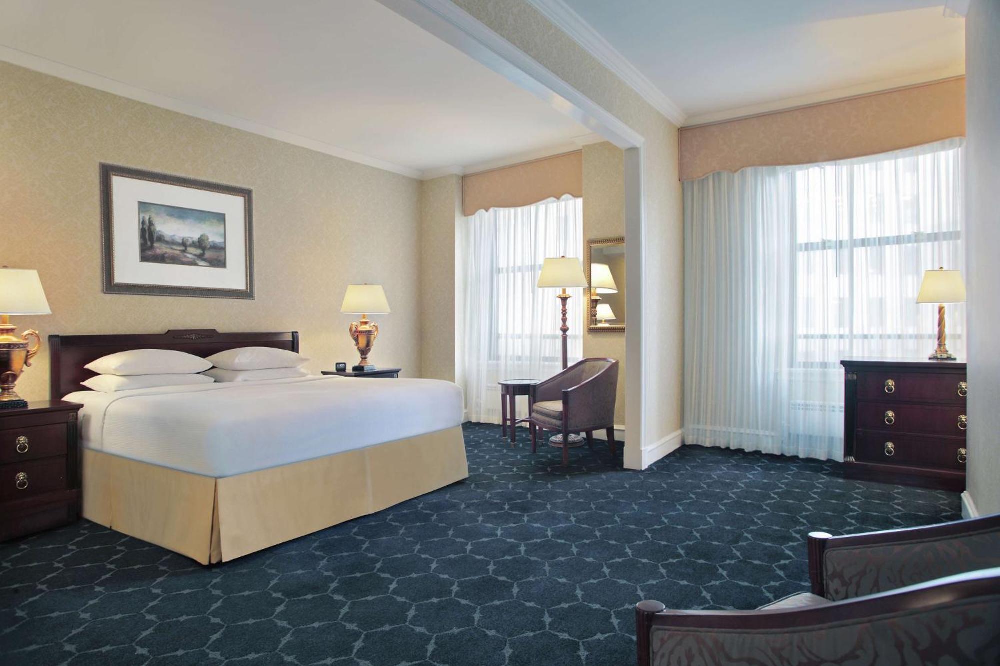 The Drake Hotel Чикаго Екстер'єр фото