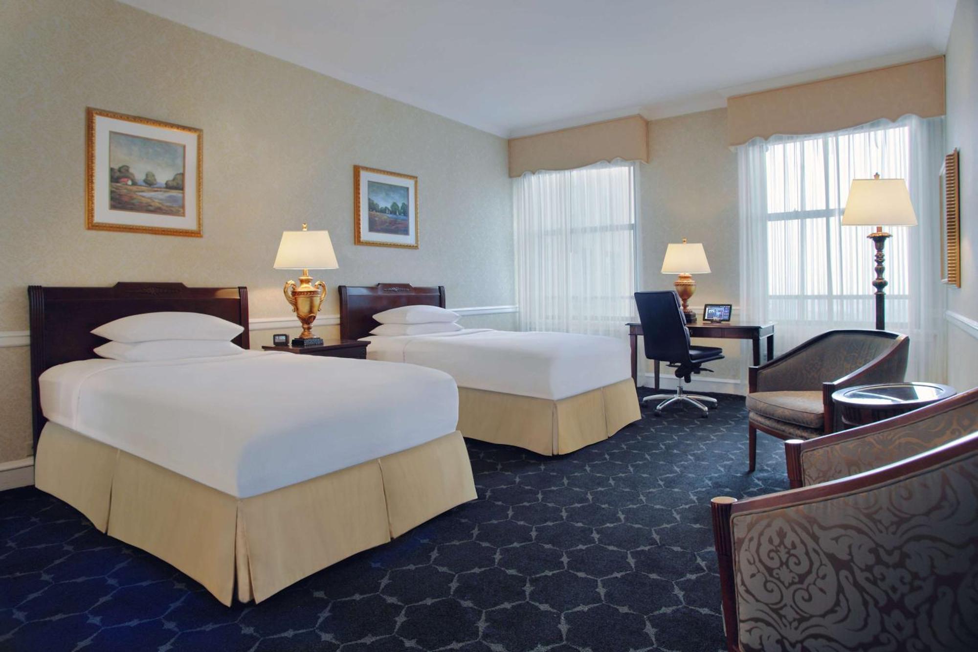 The Drake Hotel Чикаго Екстер'єр фото