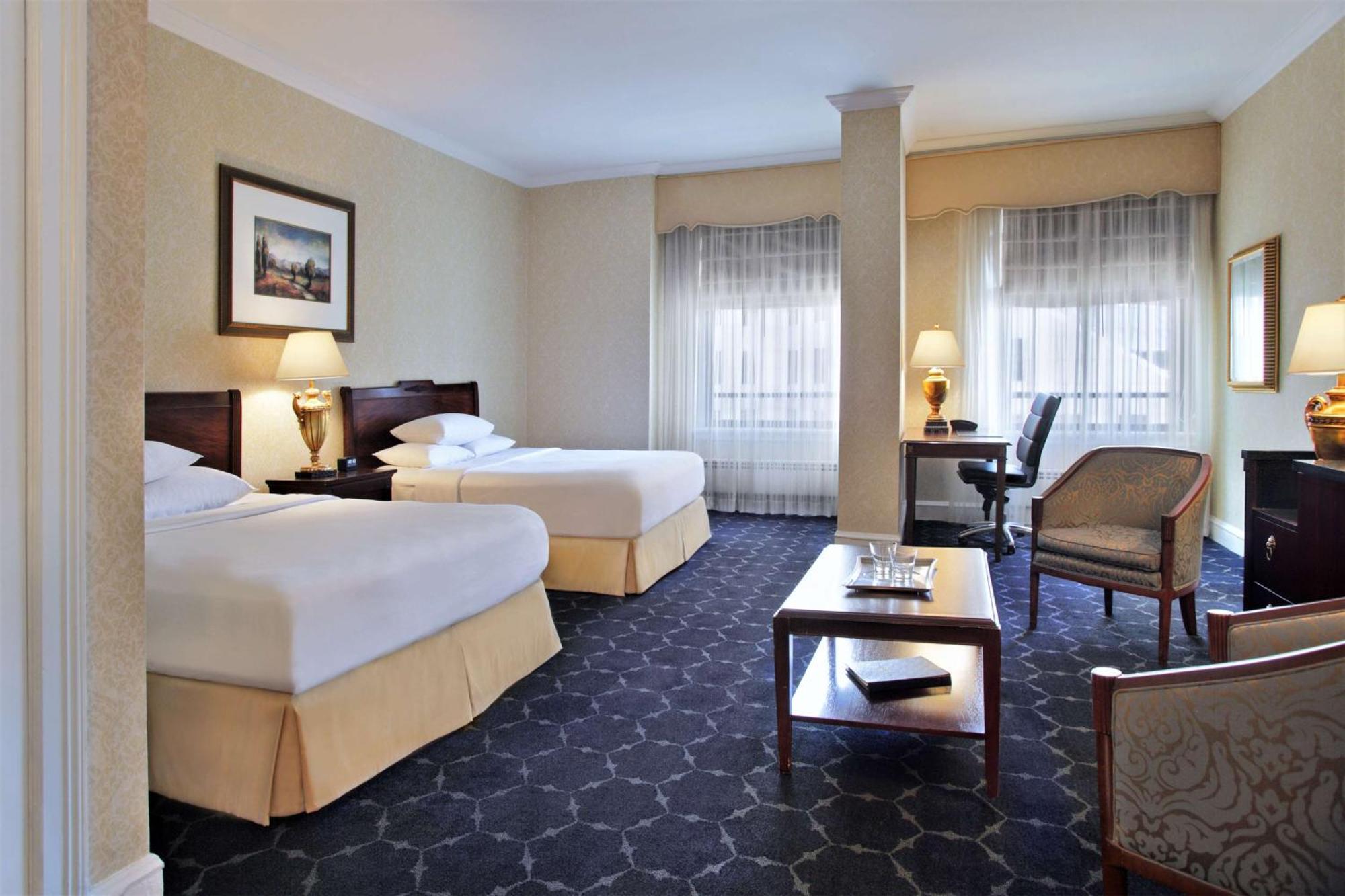 The Drake Hotel Чикаго Екстер'єр фото