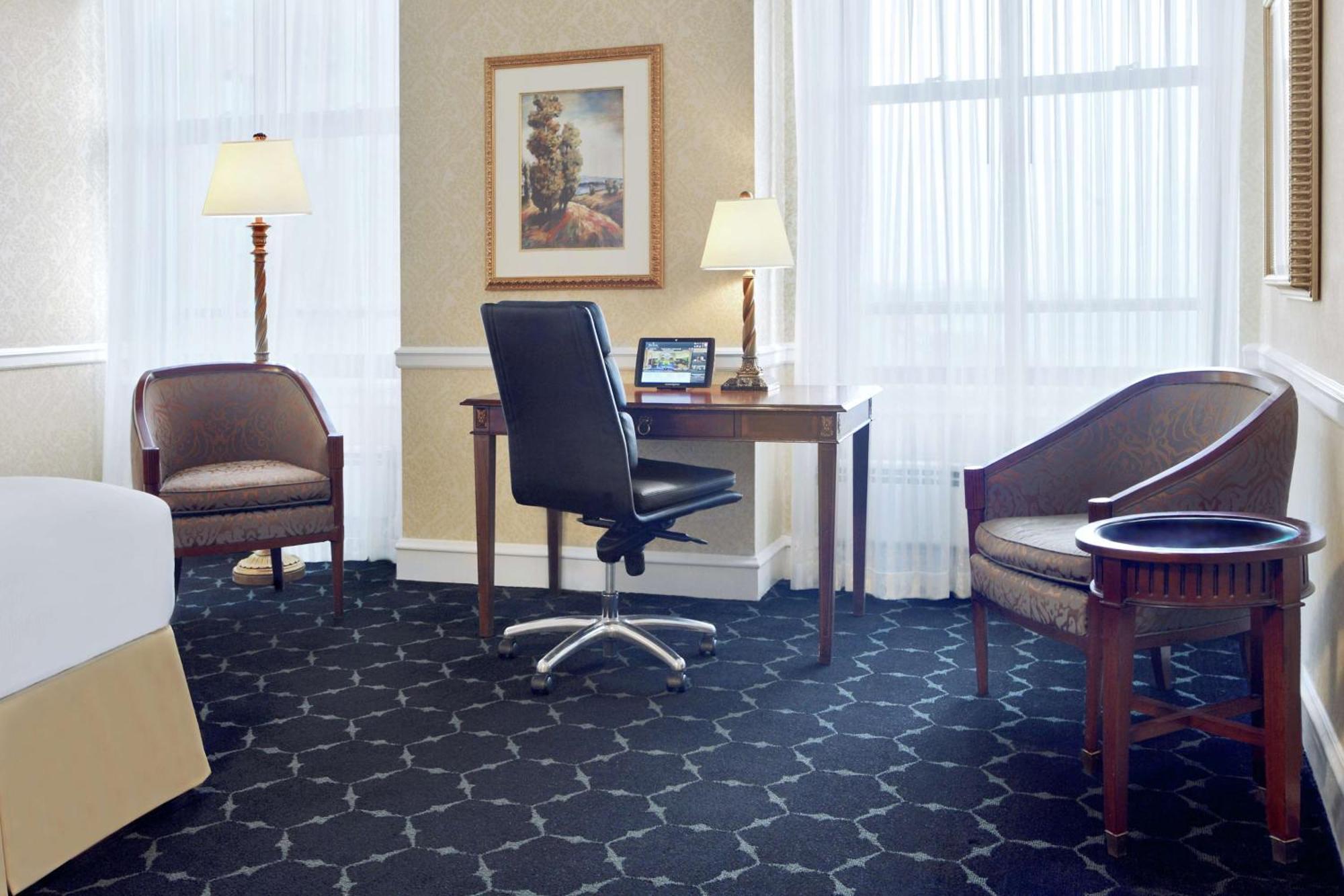 The Drake Hotel Чикаго Екстер'єр фото