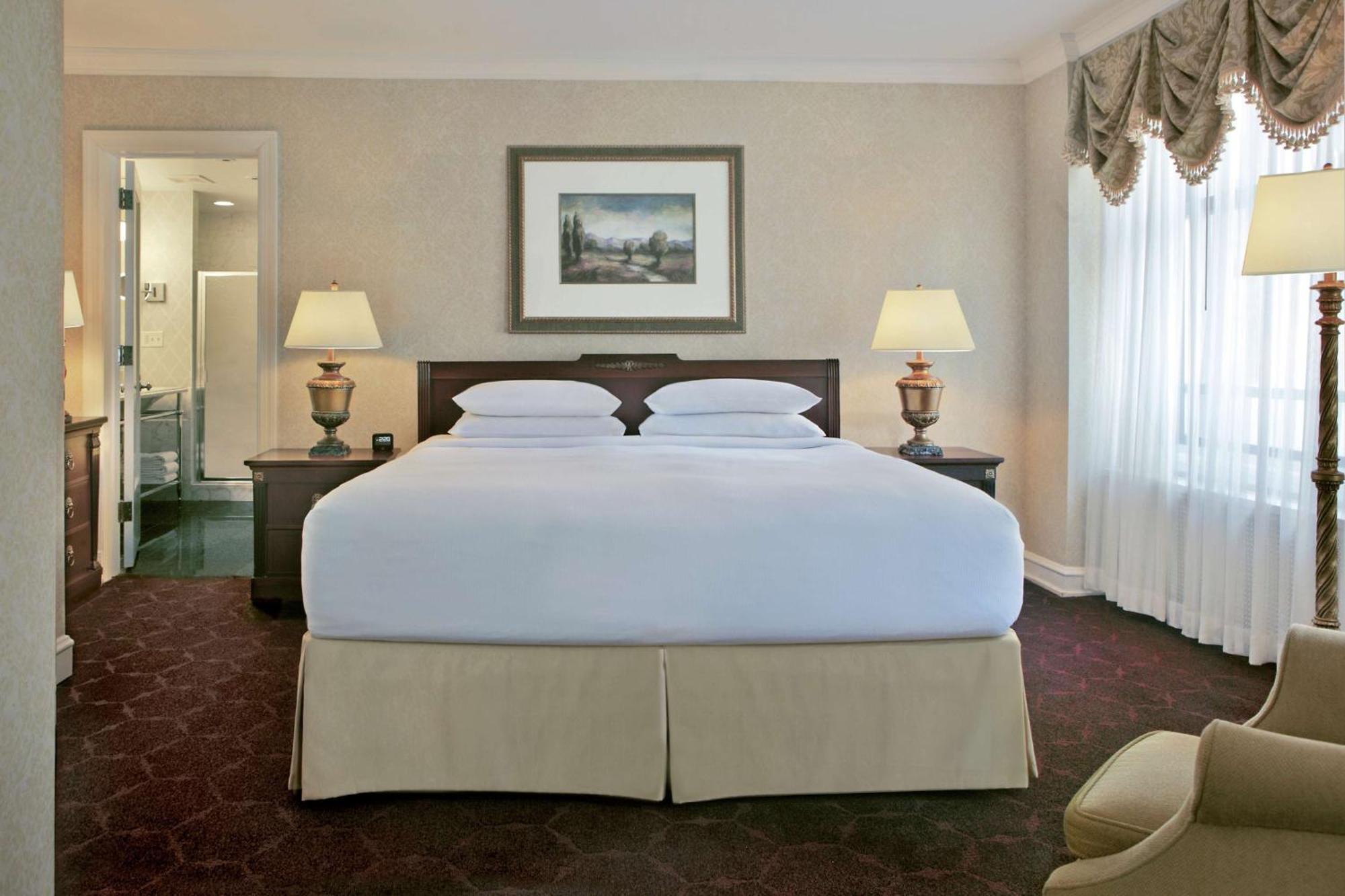 The Drake Hotel Чикаго Екстер'єр фото