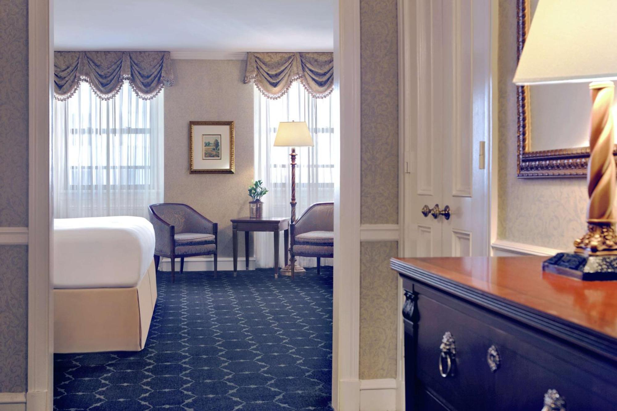 The Drake Hotel Чикаго Екстер'єр фото