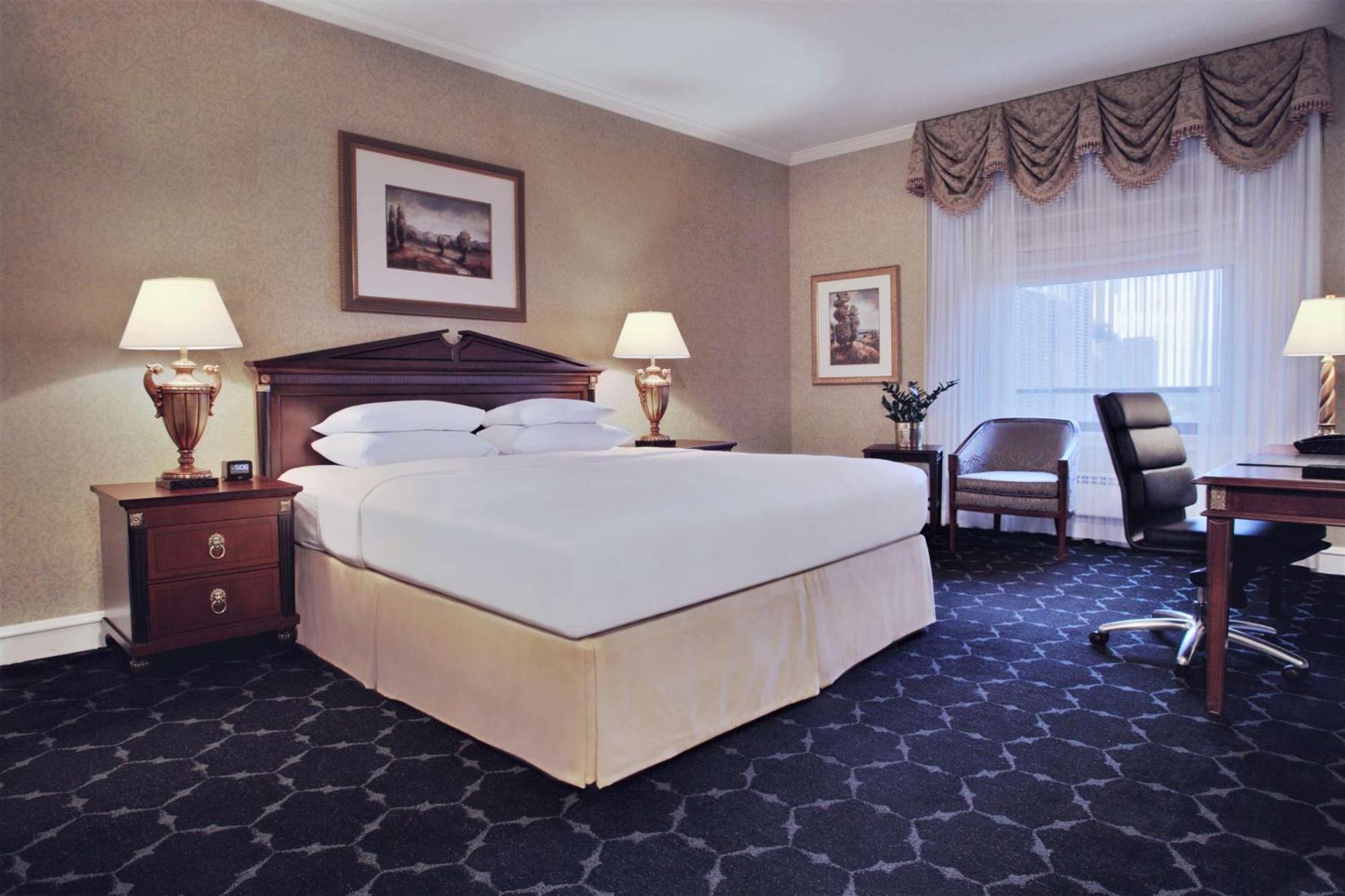 The Drake Hotel Чикаго Екстер'єр фото