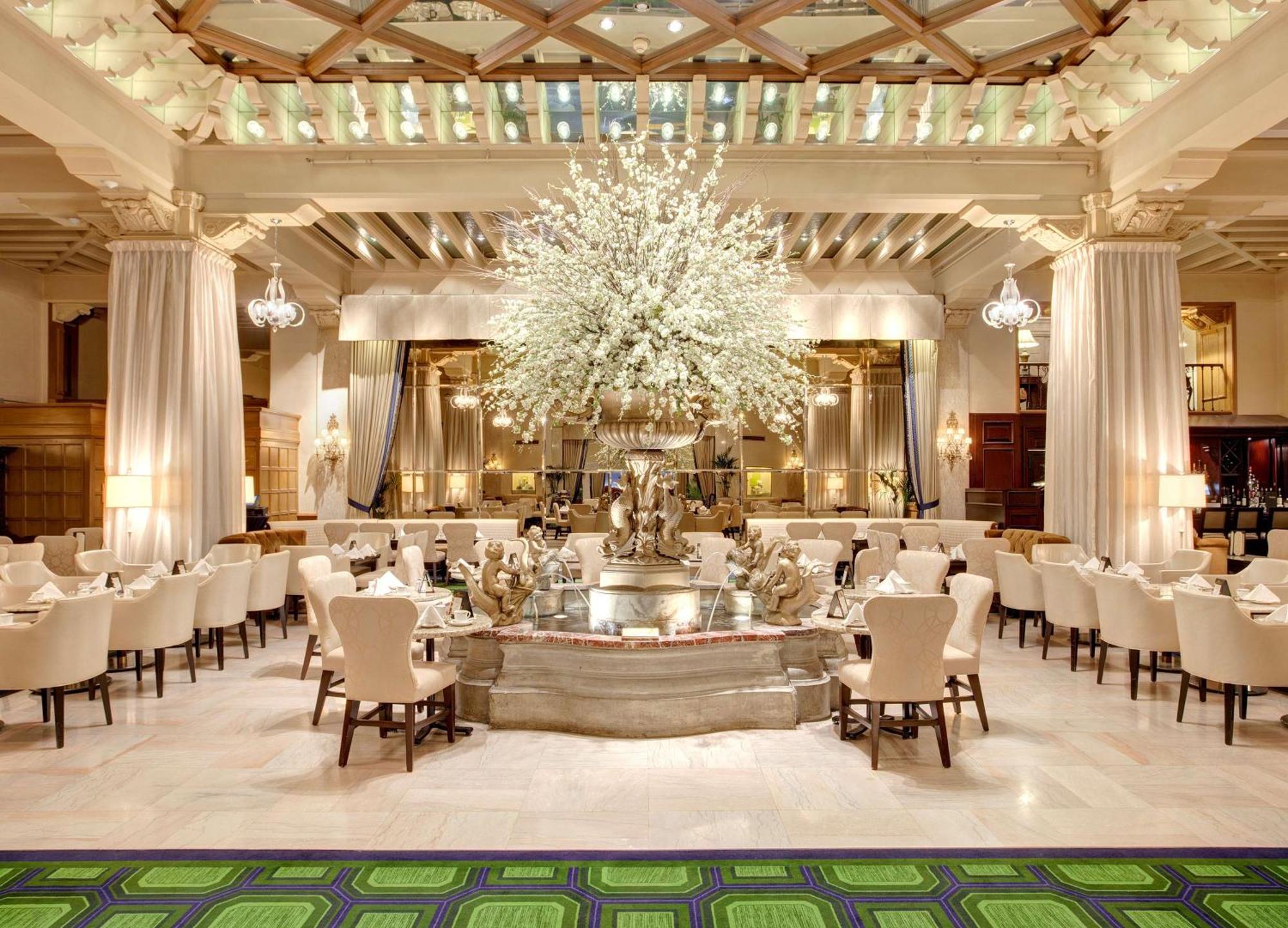 The Drake Hotel Чикаго Екстер'єр фото