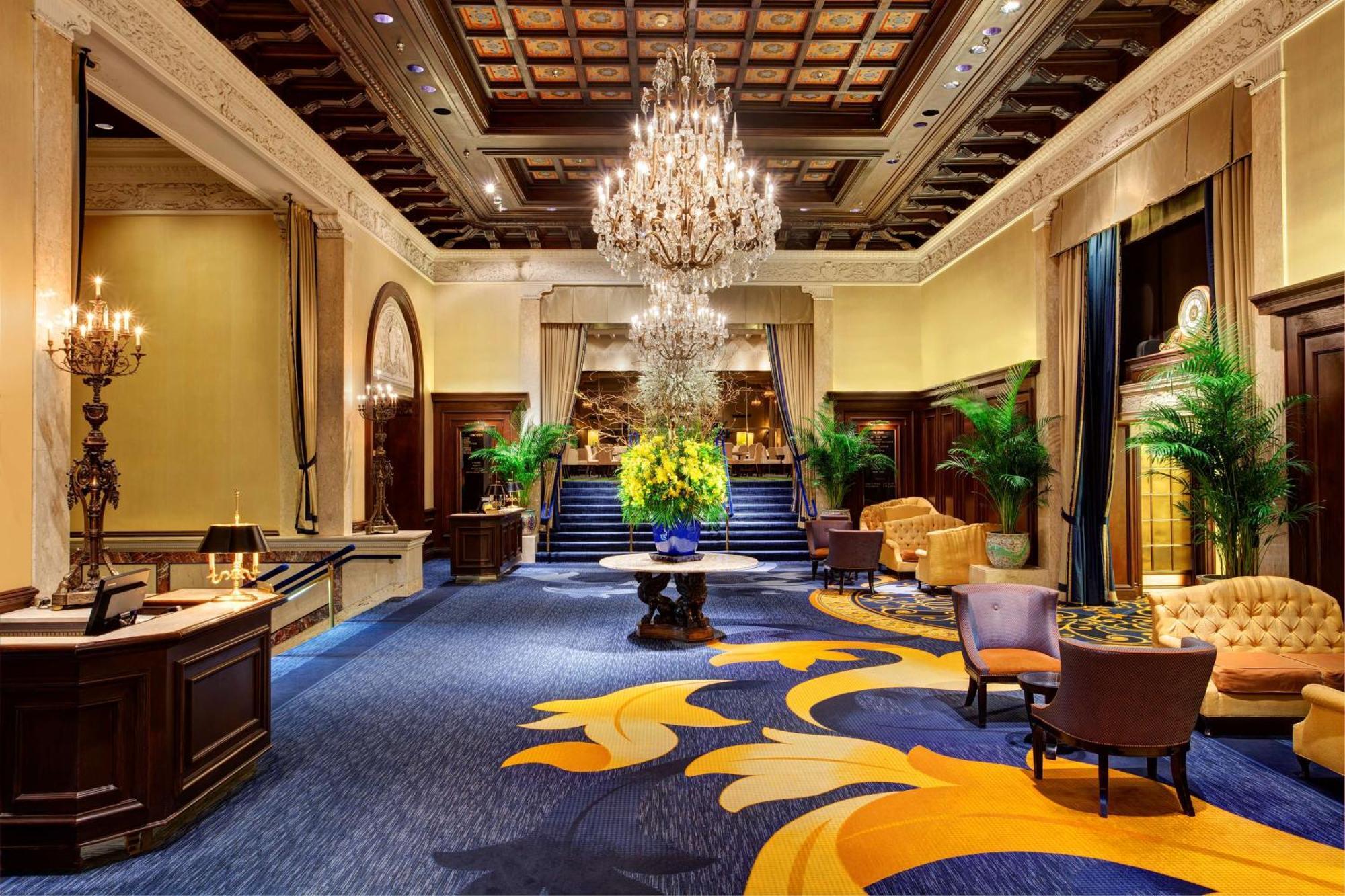 The Drake Hotel Чикаго Екстер'єр фото